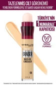 Instant Anti Age Eraser Kapatıcı - 06 Neutralizer thumbnail 1