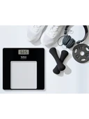 Tefal Baskül Essentıal 7838 Siyah thumbnail 3