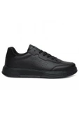 Darkstep 158-25 Deri Anatomik Erkek Sneaker thumbnail 5