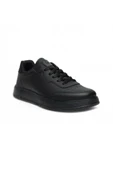 Darkstep 158-25 Deri Anatomik Erkek Sneaker thumbnail 4