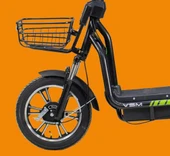 VOLTA VSM ELKTRKLİ MOTOR thumbnail 1
