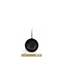 Esse Silver Granite Wok Tava 28 cm thumbnail 3