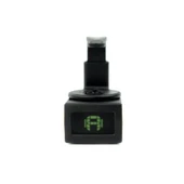 Planet Waves PWCT12 Miniheadstock Tuner thumbnail 2