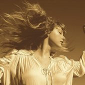 TAYLOR SWIFT - FEARLESS (TAYLORS VERSION) (CD) thumbnail 1