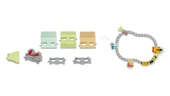 LEGO Duplo 10428 Big Interactive Community Train thumbnail 4