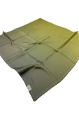 Bosphorus Çift Taraflı İpek Twill Eşarp 7208712-935 thumbnail 3
