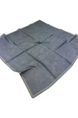Bosphorus Çift Taraflı İpek Twill Eşarp 7208712-926 thumbnail 3