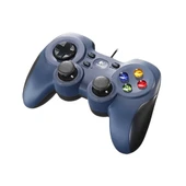 Logitech Logıtech F310 Gamepad Usb thumbnail 1