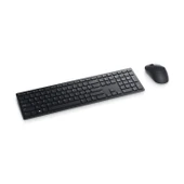 DELL 580-AJRB Kablosuz Klavye Mouse Set thumbnail 2