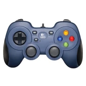 Logitech Logıtech F310 Gamepad Usb thumbnail 2