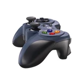 Logitech Logıtech F310 Gamepad Usb thumbnail 3