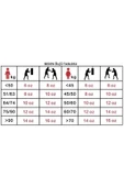 Dragondo Boks Kick Boks Muay Thai Boks Eldiveni Attack 6 thumbnail 11