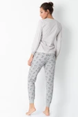 DoReMi Bayan Pijama Takımı thumbnail 4