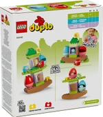 LEGO Duplo 10440 Balancing and Stacking Tree thumbnail 2