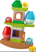LEGO Duplo 10440 Balancing and Stacking Tree thumbnail 3