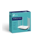 TP-Link Archer C86 4 Port 1900 Mbps Router - teşhir thumbnail 4