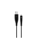 Mojue By Ttec  Usb-A - iPhone Lightning 2A Şarj Kablosu 300CM thumbnail 1