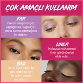Color Tattoo 24H Eye Stix - Shining thumbnail 5