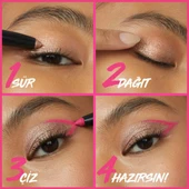 Color Tattoo 24H Eye Stix - Shining thumbnail 4