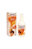Paranit Baş Biti Kovucu Sprey 100 ml thumbnail 2