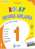 Üçgen 1.Sınıf Hızlı Okuma Seti (3 Kitap) thumbnail 4
