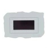 İstanbul Temalı Fresco Magnet thumbnail 2