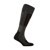 Thermoform Ultimate Çorap Bordo thumbnail 3