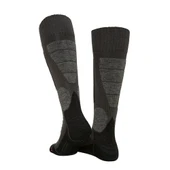 Thermoform Ultimate Çorap 3'lü Paket Bordo thumbnail 3
