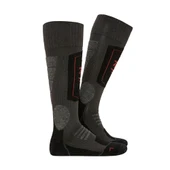 Thermoform Ultimate Çorap 3'lü Paket Bordo thumbnail 2