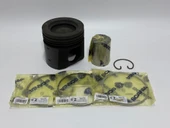 Scania 2601849 DC/DI13 Piston (Eksik Parçalı) thumbnail 1