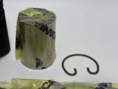 Scania 2601849 DC/DI13 Piston (Eksik Parçalı) thumbnail 5