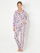 DoReMi Bayan Pijama Takımı thumbnail 2