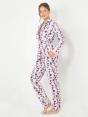 DoReMi Bayan Pijama Takımı thumbnail 3