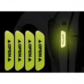 Reflektif Araç Kapı Stickerı thumbnail 2