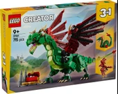 LEGO Creator 31161 Medieval Dragon thumbnail 1