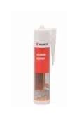 WÜRTH SİLİKON ASETAT ŞEFFAF 310 ML thumbnail 2