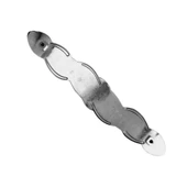 Tuğra Krom 160 mm Kulp ( 10 ADET ) thumbnail 6