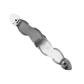 Tuğra Krom 160 mm Kulp ( 10 ADET ) thumbnail 2