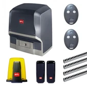 BFT Ares Veloce Smart BT A500 Kapı Motoru (Kit Paket) thumbnail 1