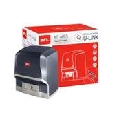 BFT Ares Veloce Smart BT A500 Kapı Motoru (Kit Paket) thumbnail 3