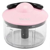 Tefal Manuel Rondo K13307 500ml Pembe thumbnail 2