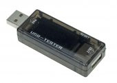 JC-2  USB TEST CİHAZI VOLTAJ VE AKIM thumbnail 1