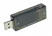 JC-2  USB TEST CİHAZI VOLTAJ VE AKIM thumbnail 4