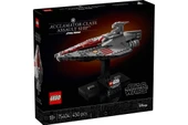 LEGO Star Wars 75404 Acclamator-class Assault Ship thumbnail 1