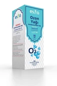 Ozonlanmış Zeytin Yağı 50 Ml. thumbnail 1