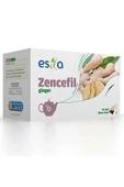 Zencefil Çayı 20 Li. thumbnail 3