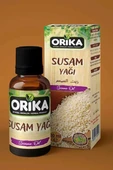 Susam Yağı 20 Ml. thumbnail 4