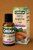 Tatlı Badem Yağı 20 Ml. thumbnail 2