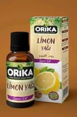 Limon  Yağı 20 Ml. thumbnail 6