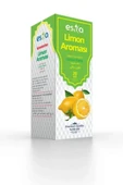 Limon Aroması 20 Ml. thumbnail 6